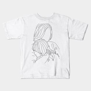 Mother Kids T-Shirt